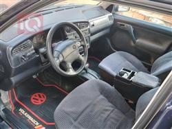 فولكسفاغن ڤينتو